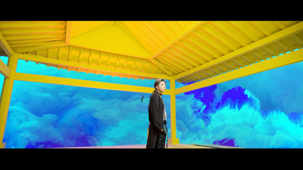 'Vén màn' bí mật hàng loạt biểu tượng và ẩn ý đằng sau teaser MV mới của BTS Ảnh 9