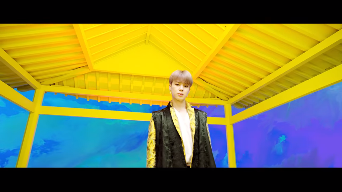 'Vén màn' bí mật hàng loạt biểu tượng và ẩn ý đằng sau teaser MV mới của BTS Ảnh 10