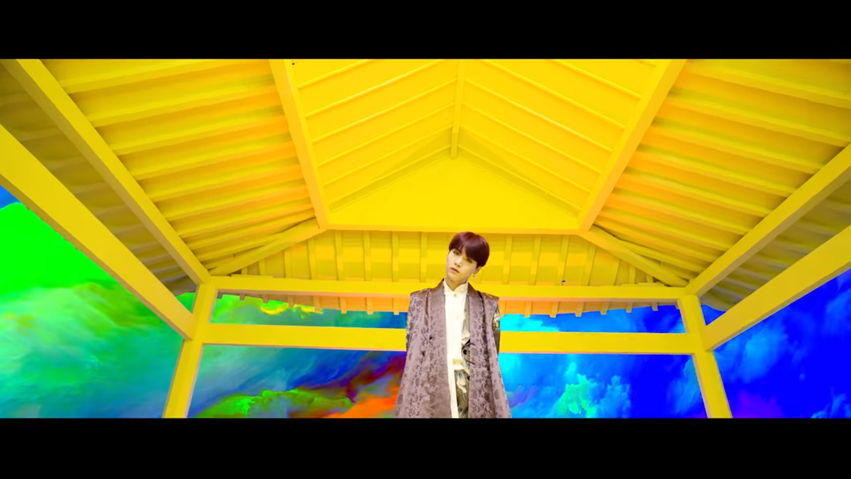 'Vén màn' bí mật hàng loạt biểu tượng và ẩn ý đằng sau teaser MV mới của BTS Ảnh 11