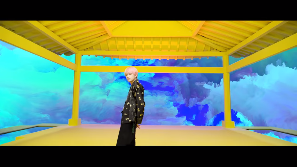 'Vén màn' bí mật hàng loạt biểu tượng và ẩn ý đằng sau teaser MV mới của BTS Ảnh 13