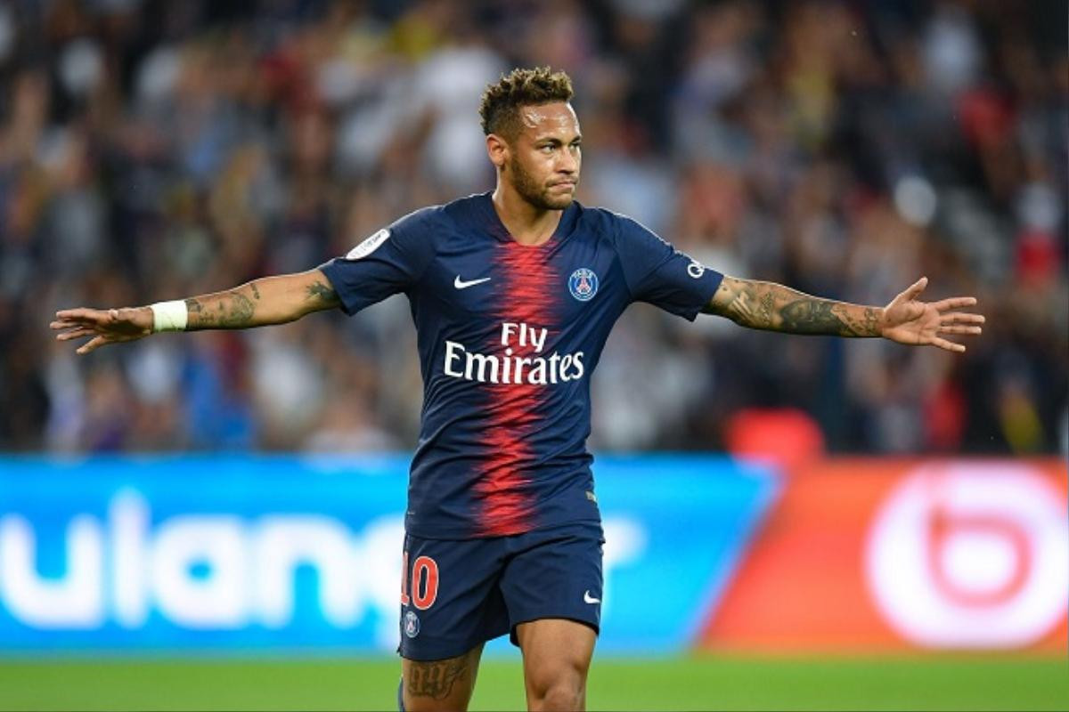 PSG sắp phải bán đi Neymar hoặc Mbappe Ảnh 1