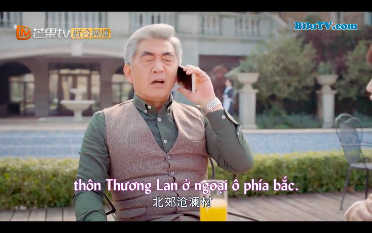 'Chọc phải điện hạ lạnh lùng': Tư Đồ Phong khốn khổ với chiêu thử rể của ông ngoại vợ! Ảnh 2