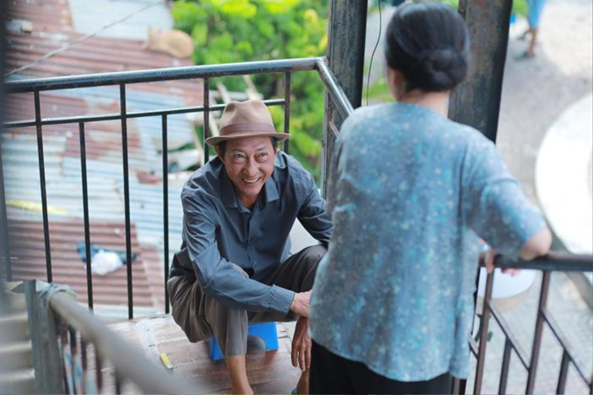 'Mụ yêu tinh' trong câu chuyện cổ tích từng được 8X, 9X hâm mộ đang chống chọi với căn bệnh hiểm nghèo Ảnh 5