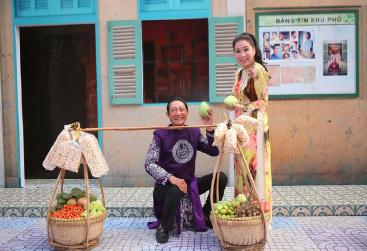 'Mụ yêu tinh' trong câu chuyện cổ tích từng được 8X, 9X hâm mộ đang chống chọi với căn bệnh hiểm nghèo Ảnh 3