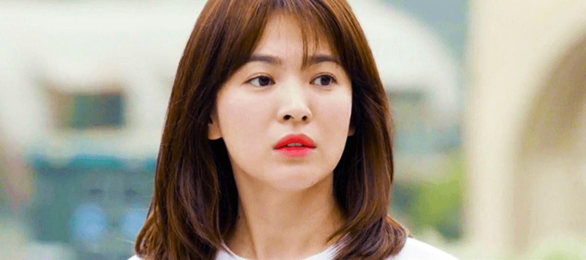 Phim 'Boyfriend' của cặp chị em lệch 12 tuổi Song Hye Kyo - Park Bo Gum có gì khiến fan 'phát sốt' đến vậy? Ảnh 1