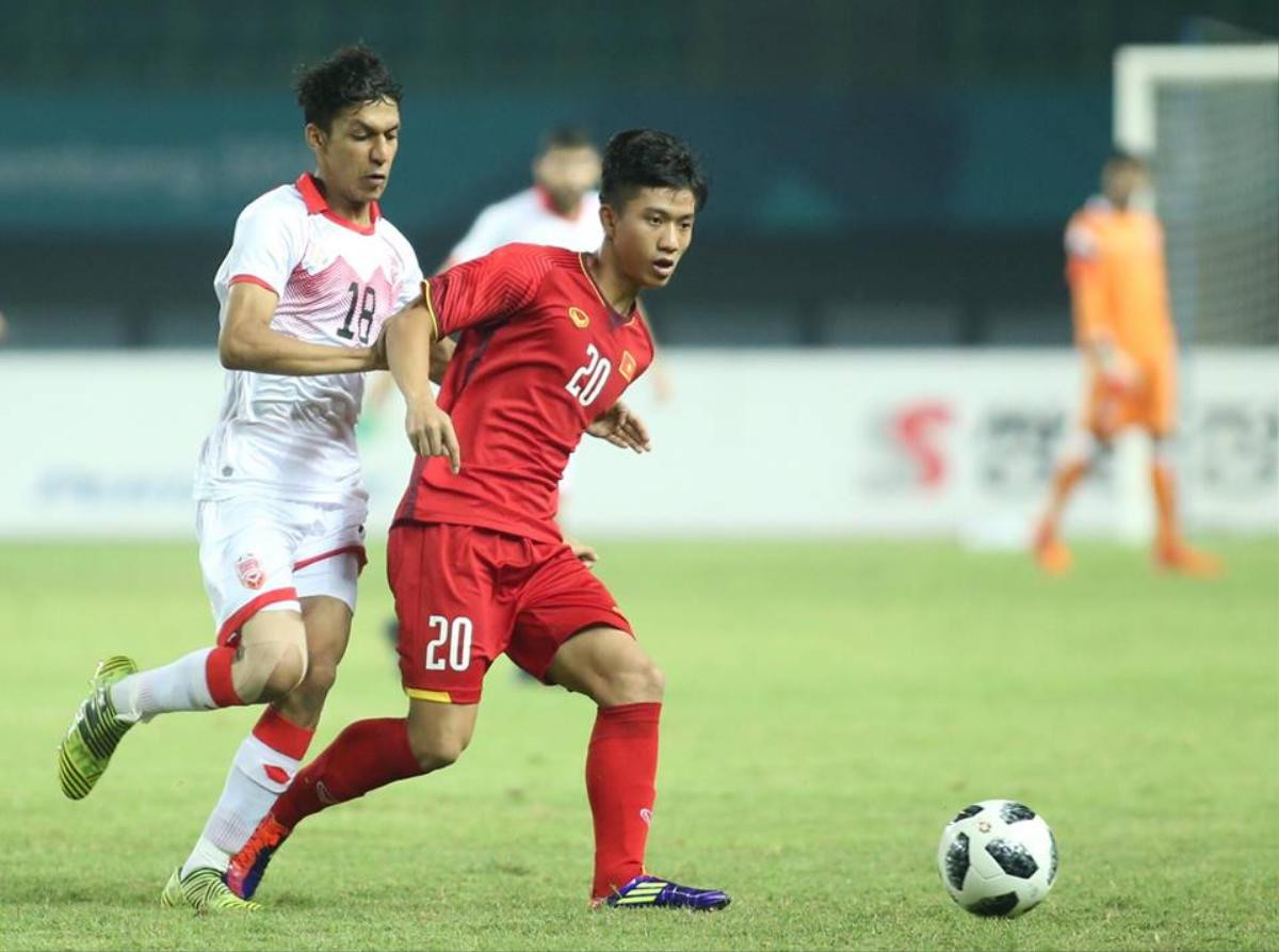 HLV Lê Thụy Hải: 'U23 Việt Nam thắng nhờ có 3 lần may mắn trước Bahrain' Ảnh 2