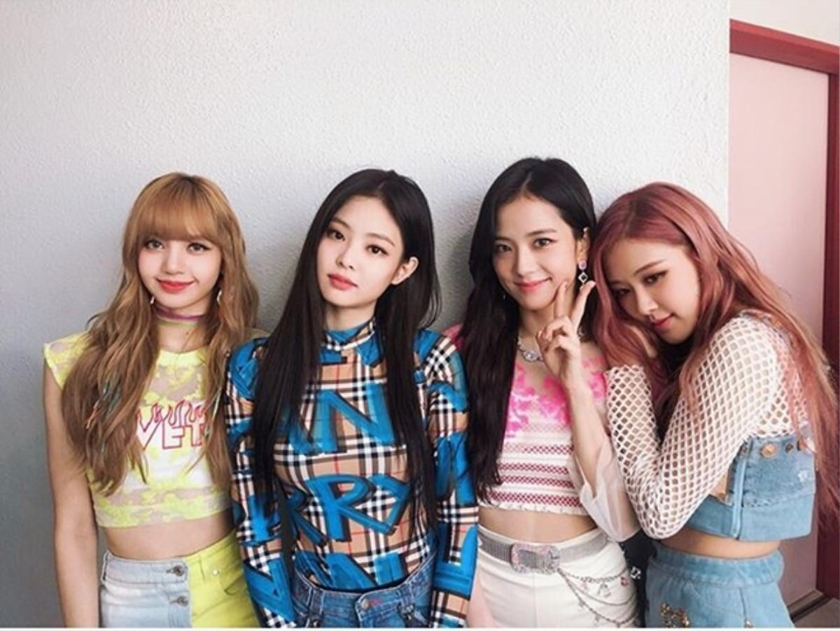 Fan BlackPink vào vai 'thám tử': Hình như girlgroup nhà YG sắp hợp tác với phòng thu từng làm nhạc cho… Beyoncé - Charlie Puth? Ảnh 2