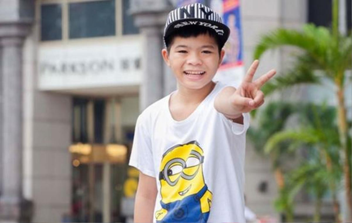 Nếu bạn vẫn tò mò về diện mạo mới của Quang Anh (The Voice Kids): Click ngay để xem sản phẩm mới coóng này! Ảnh 4