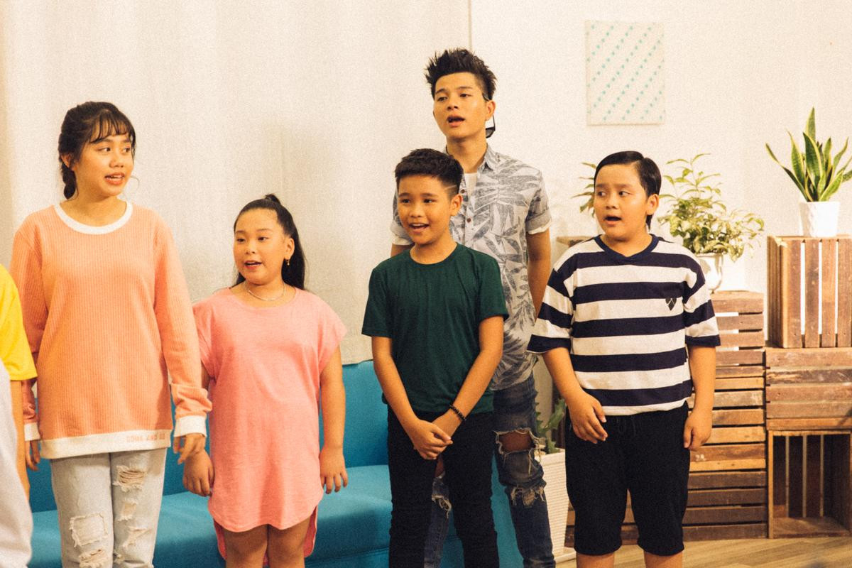 Nếu bạn vẫn tò mò về diện mạo mới của Quang Anh (The Voice Kids): Click ngay để xem sản phẩm mới coóng này! Ảnh 10