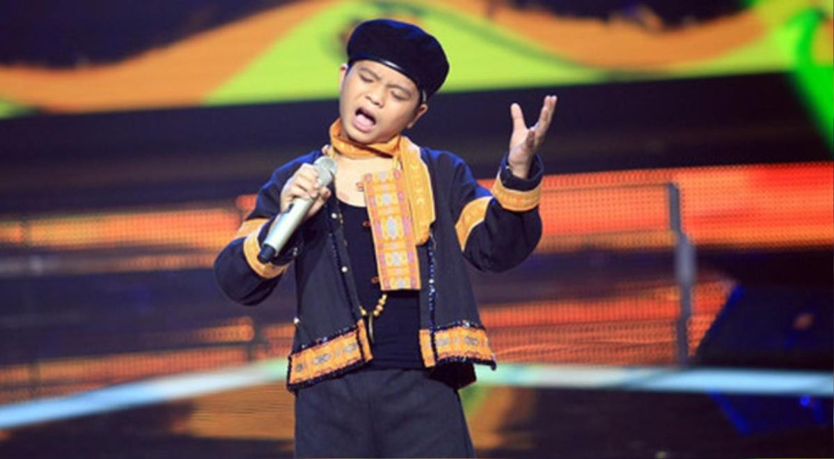 Nếu bạn vẫn tò mò về diện mạo mới của Quang Anh (The Voice Kids): Click ngay để xem sản phẩm mới coóng này! Ảnh 5