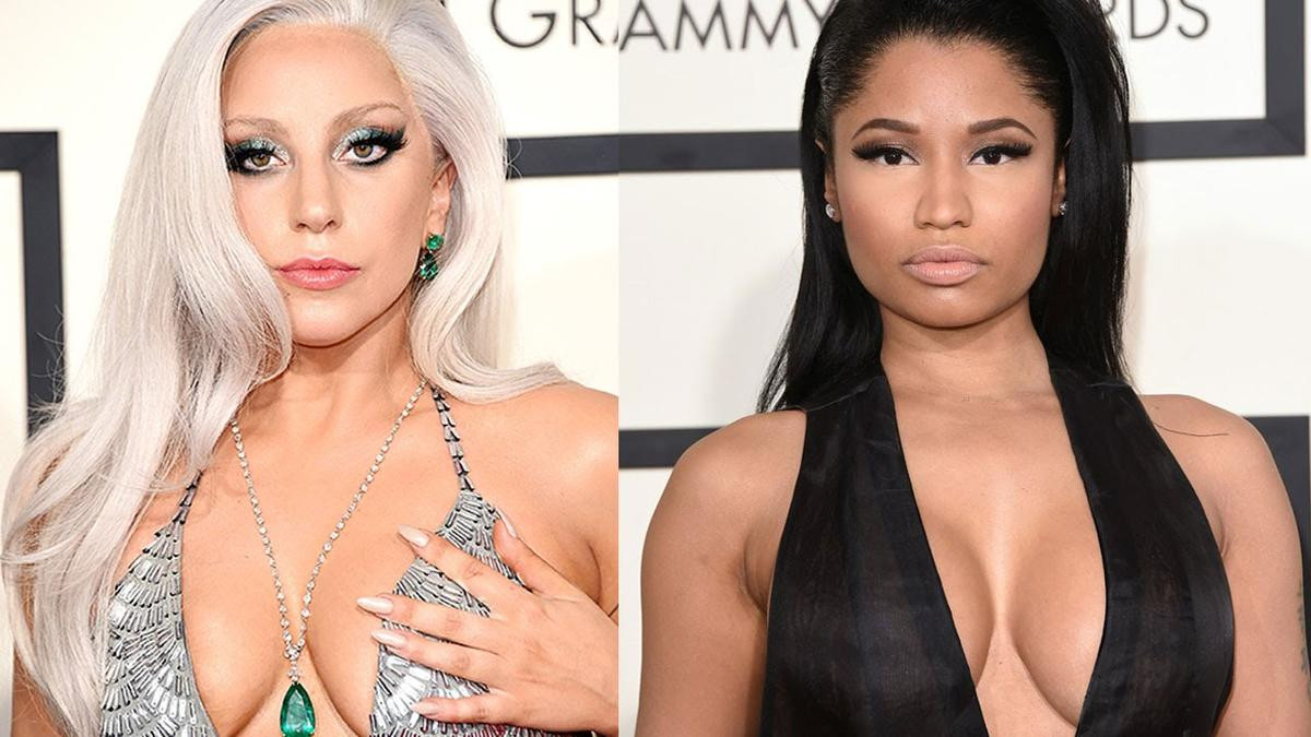 Nicki Minaj à, hãy dừng ngay loạt phát ngôn 'vạ miệng' này trước khi quá muộn! Ảnh 1