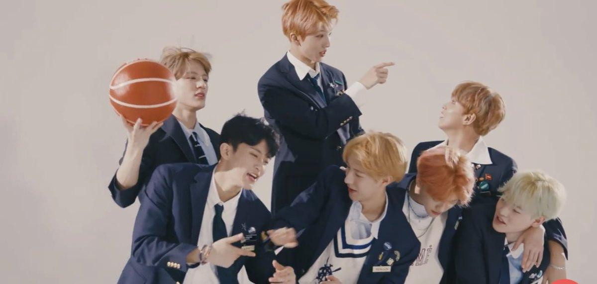 Tung thính nhá hàng, NCT Dream làm fan khóc thét vì ‘Đến chiếc hoa cài áo cũng đắt là sao?’ Ảnh 6