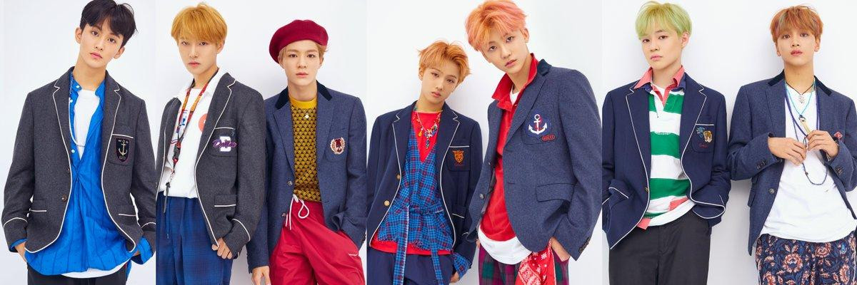 Tung thính nhá hàng, NCT Dream làm fan khóc thét vì ‘Đến chiếc hoa cài áo cũng đắt là sao?’ Ảnh 1