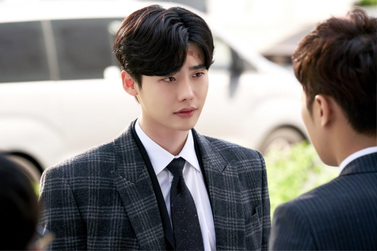 Trước nhập ngũ, Lee Jong Suk tái xuất màn ảnh nhỏ với dự án 'Younger' - Danh sách nữ chính dự kiến Ảnh 1