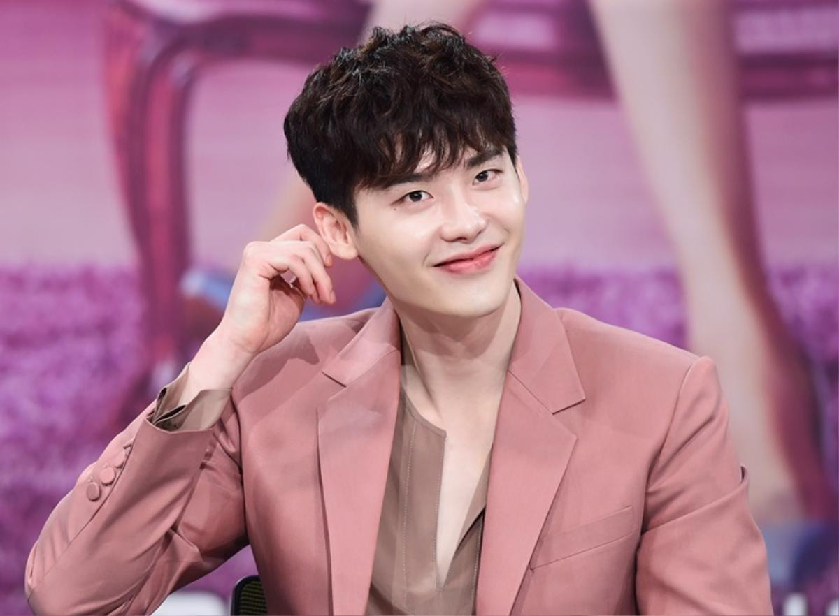 Trước nhập ngũ, Lee Jong Suk tái xuất màn ảnh nhỏ với dự án 'Younger' - Danh sách nữ chính dự kiến Ảnh 4