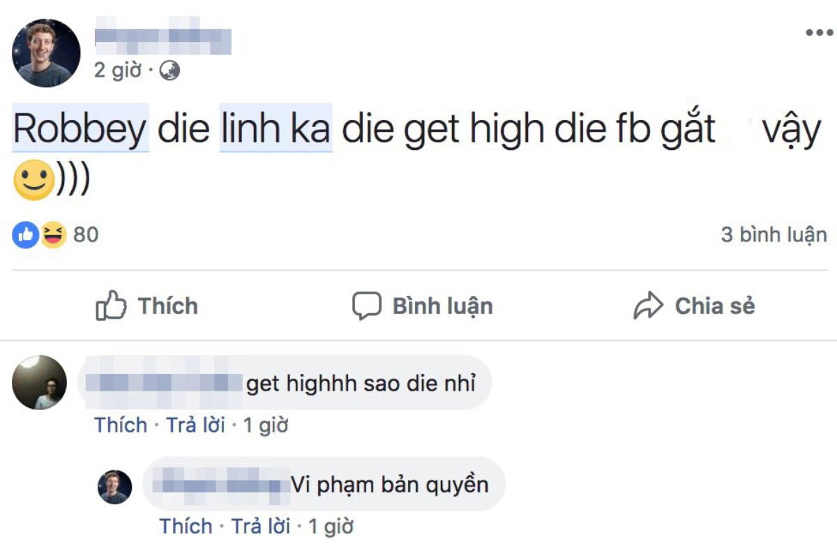 Hàng loạt fanpage lớn trên Facebook bất ngờ bị khóa không rõ lý do Ảnh 2