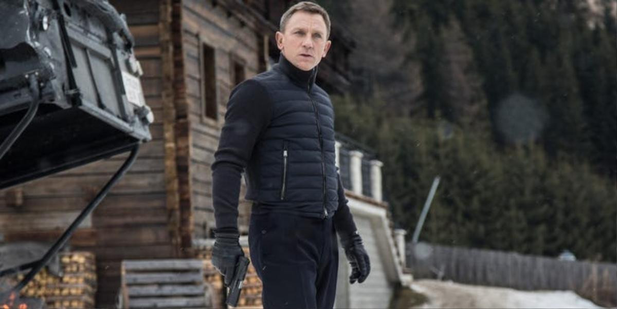 Ai sẽ là người thay chỗ đạo diễn Danny Boyle trong phần phim James Bond mới - 'Bond 25'? Ảnh 8