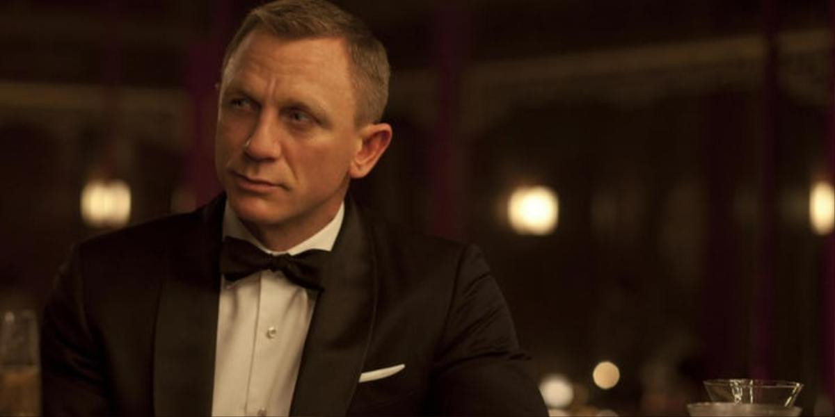 Ai sẽ là người thay chỗ đạo diễn Danny Boyle trong phần phim James Bond mới - 'Bond 25'? Ảnh 4