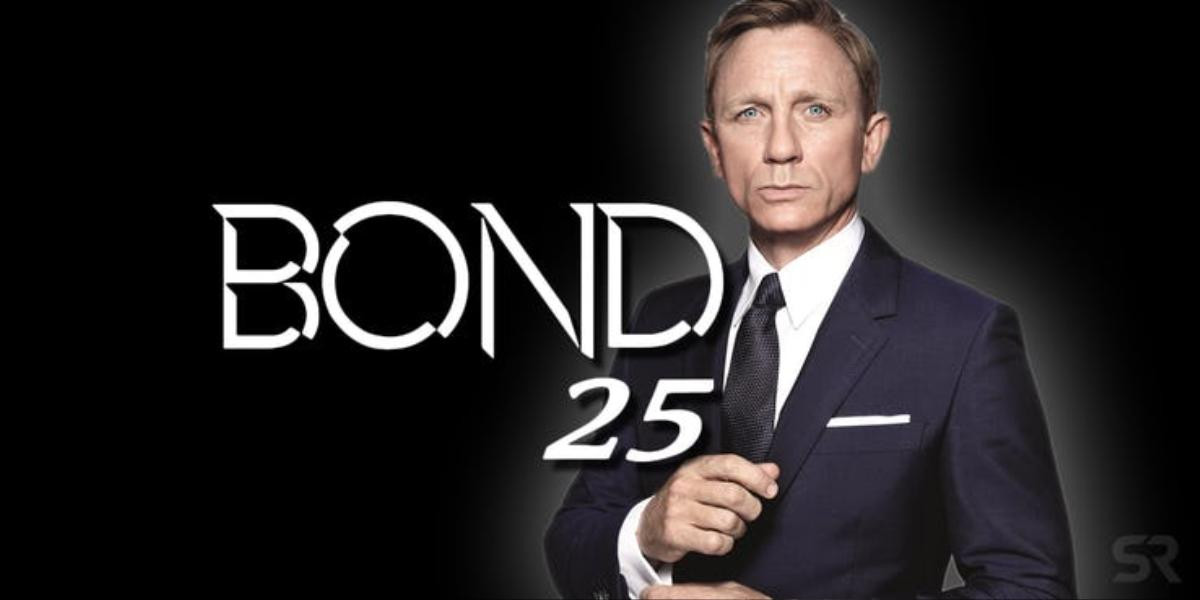 Ai sẽ là người thay chỗ đạo diễn Danny Boyle trong phần phim James Bond mới - 'Bond 25'? Ảnh 3