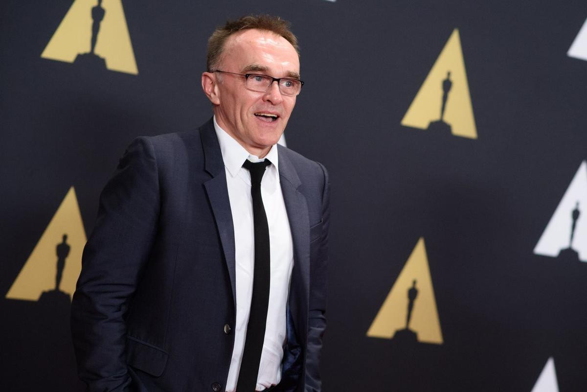 Ai sẽ là người thay chỗ đạo diễn Danny Boyle trong phần phim James Bond mới - 'Bond 25'? Ảnh 2