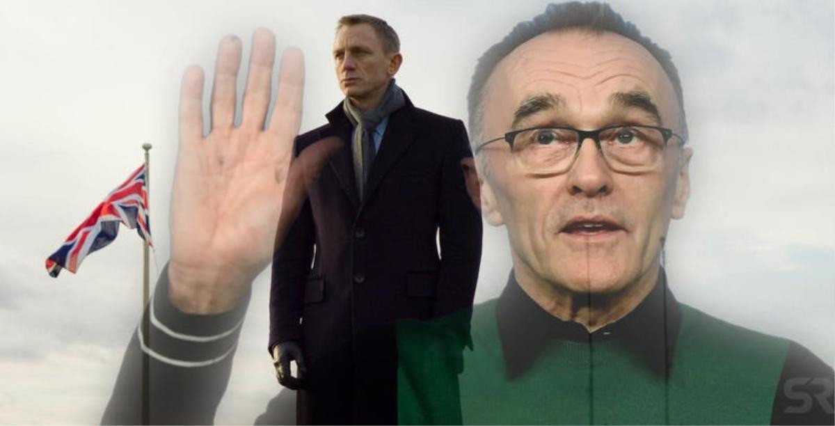 Ai sẽ là người thay chỗ đạo diễn Danny Boyle trong phần phim James Bond mới - 'Bond 25'? Ảnh 1