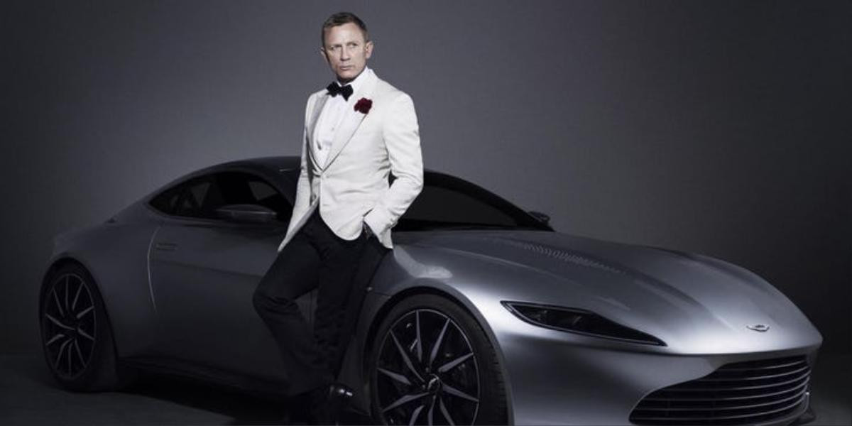 Ai sẽ là người thay chỗ đạo diễn Danny Boyle trong phần phim James Bond mới - 'Bond 25'? Ảnh 11