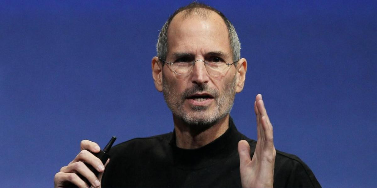 Những câu chuyện 'đáng sợ' về cách Steve Jobs đối xử với con gái lần đầu được tiết lộ Ảnh 2