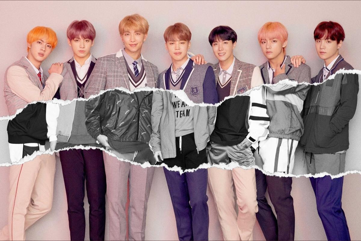 'Love Yourself: Answer' quá xuất sắc, BTS khiến cả Ed Sheeran cũng phải hết lời ngợi khen Ảnh 3