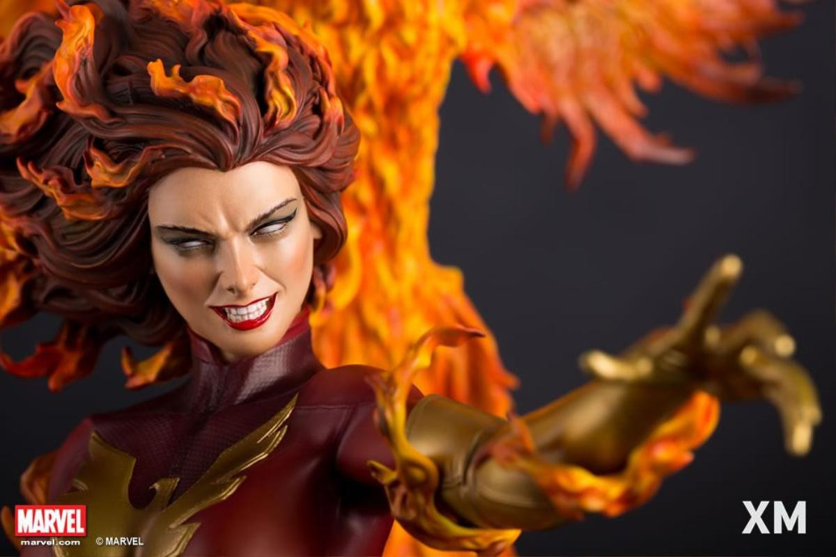 Bị tung tin đồn ác ý, ‘X-Men: Dark Phoenix’ vẫn ung dung sản xuất đúng tiến độ Ảnh 7