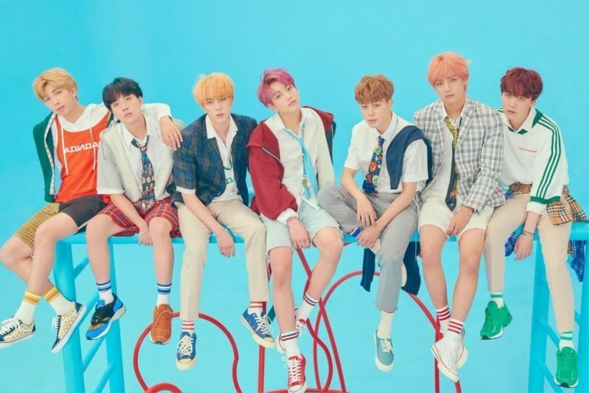 MV ‘Idol’ BTS đạt 50 triệu views, thời gian siêu ngắn để ‘bom tấn’ nhà Big Hit đạt được điều này là… Ảnh 1