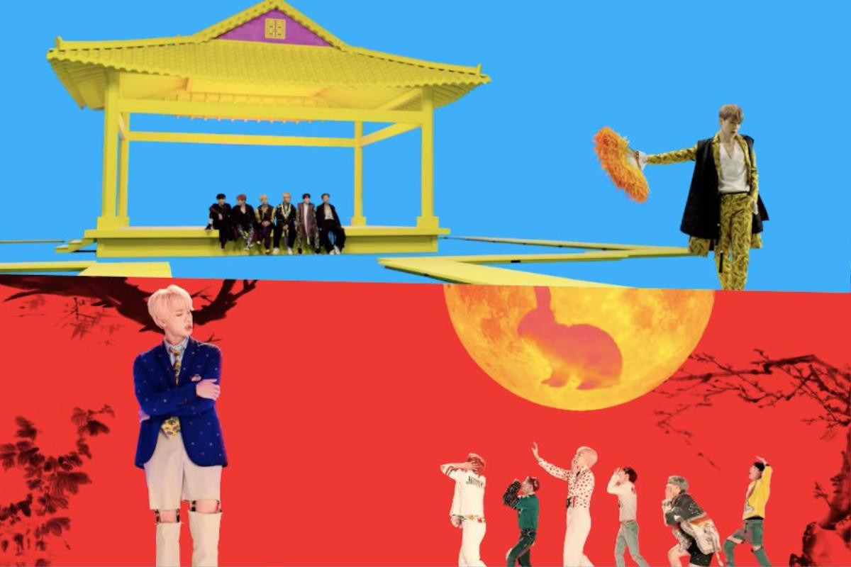 MV ‘Idol’ BTS đạt 50 triệu views, thời gian siêu ngắn để ‘bom tấn’ nhà Big Hit đạt được điều này là… Ảnh 3