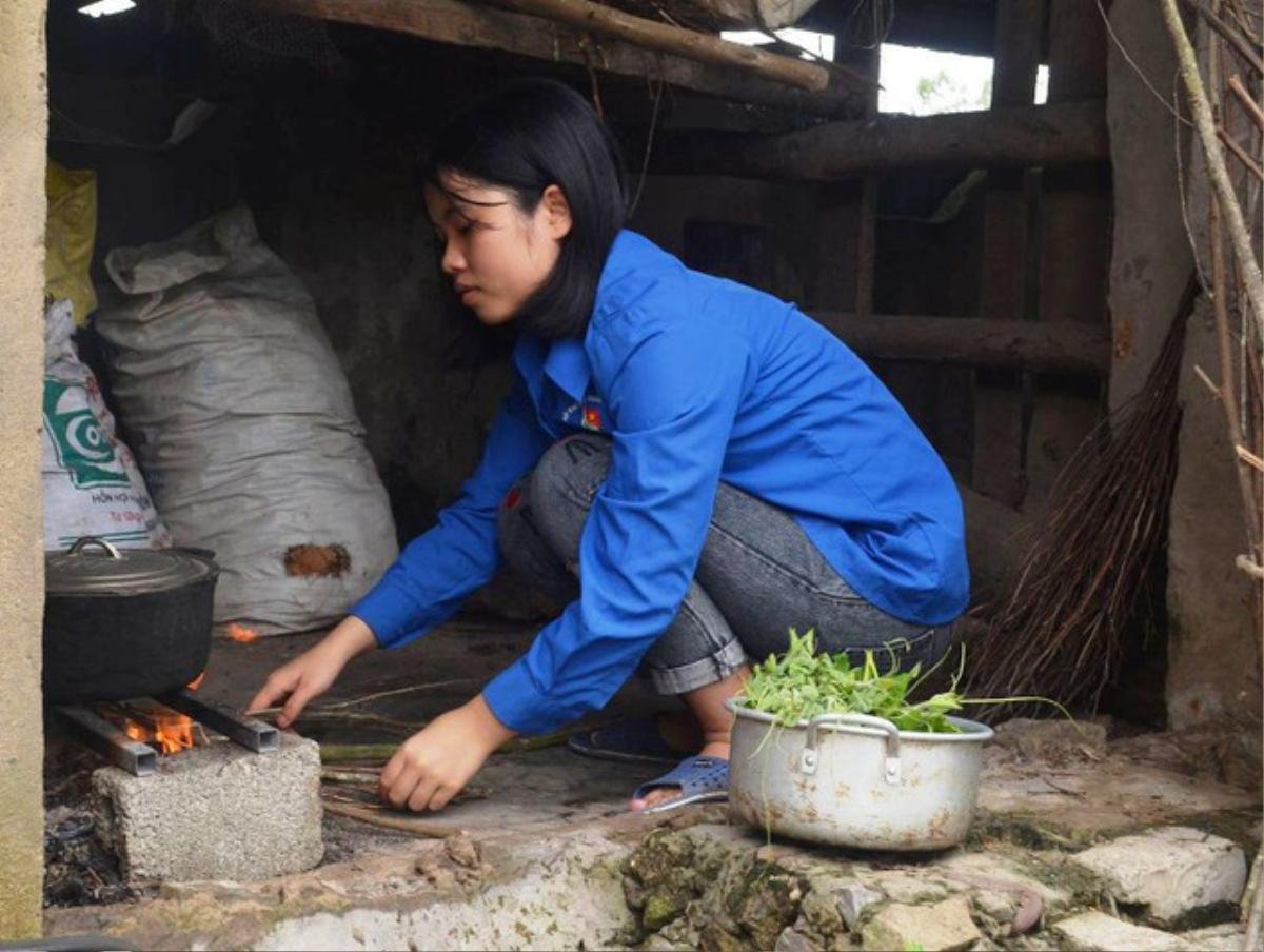 Gia đình quá khốn khó, nữ sinh trúng tuyển vào ĐH Y dược có nguy cơ phải từ bỏ ước mơ Ảnh 7