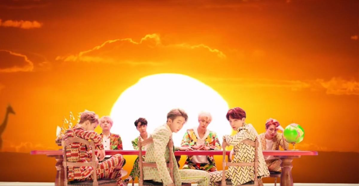 MV 'Idol' đang làm mưa làm gió trên YouTube giúp BTS 'hốt bạc' như thế nào? Ảnh 1