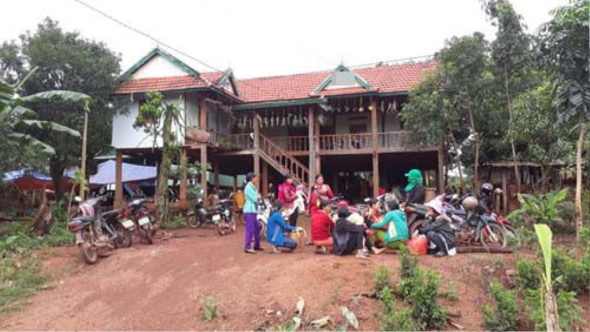 Dân làng không ai tin nghi phạm giết người yêu đang mang thai: 'Nó hiền lắm, chẳng quậy phá bao giờ' Ảnh 2