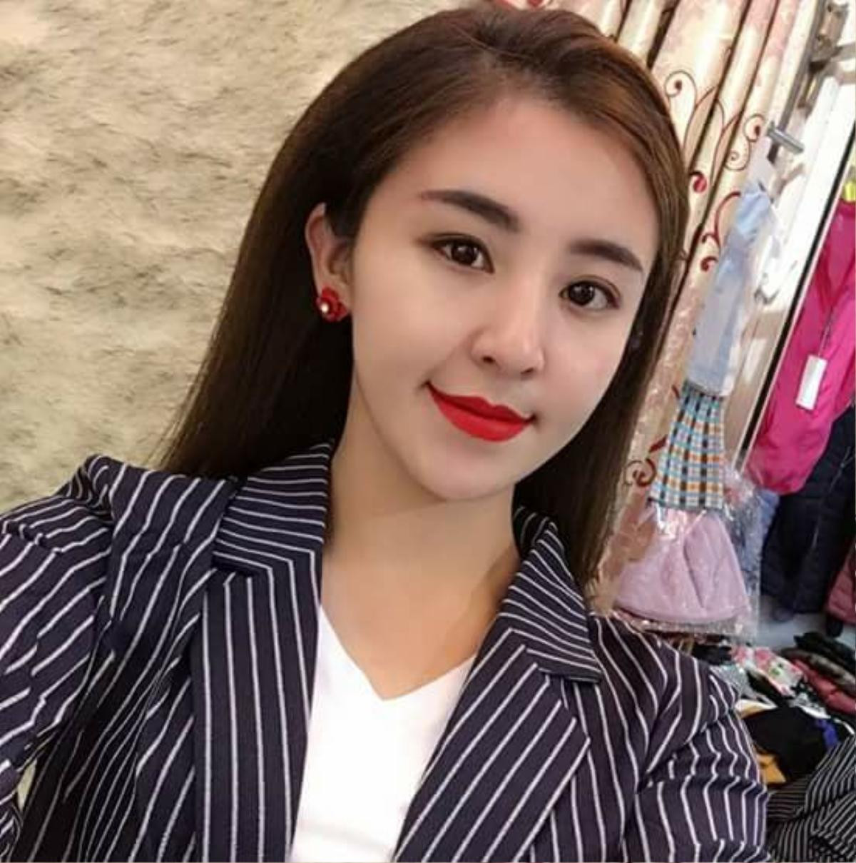 Quyết định sống thử sau 1 tháng quen bạn trai mới, hot girl bánh tráng trộn tiết lộ tăng liền 10kg Ảnh 3