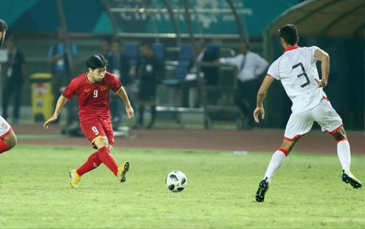 U23 Việt Nam phiên bản ASIAD 18: Thầy Park 'giải oan' cho bầu Đức! Ảnh 2