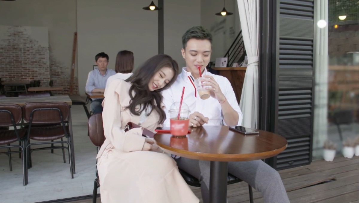 Rò rỉ clip được cho là Jiyeon hát tiếng Việt chưa chỉnh sửa: 'Không chuẩn nhưng vẫn rất đáng yêu' Ảnh 3