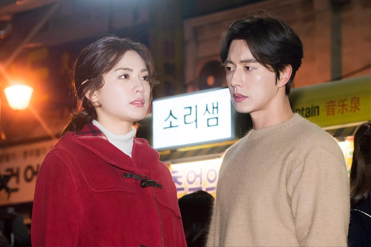 Lee Sun Bin sẽ thay Nana (Afterschool) 'bén duyên' cùng Park Hae Jin trong 'Four Men' Ảnh 3