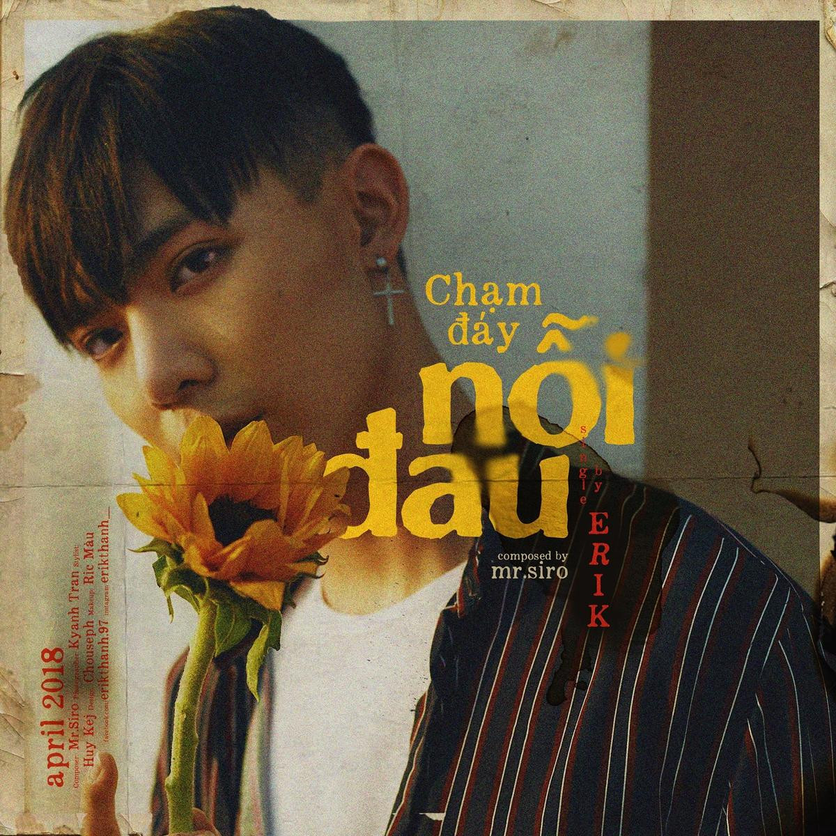 Có 1 nam ca sĩ và MV ra mắt hơn 3 tháng trước vừa đạt 100 triệu views: Không phải Sơn Tùng - Chạy ngay đi! Ảnh 1