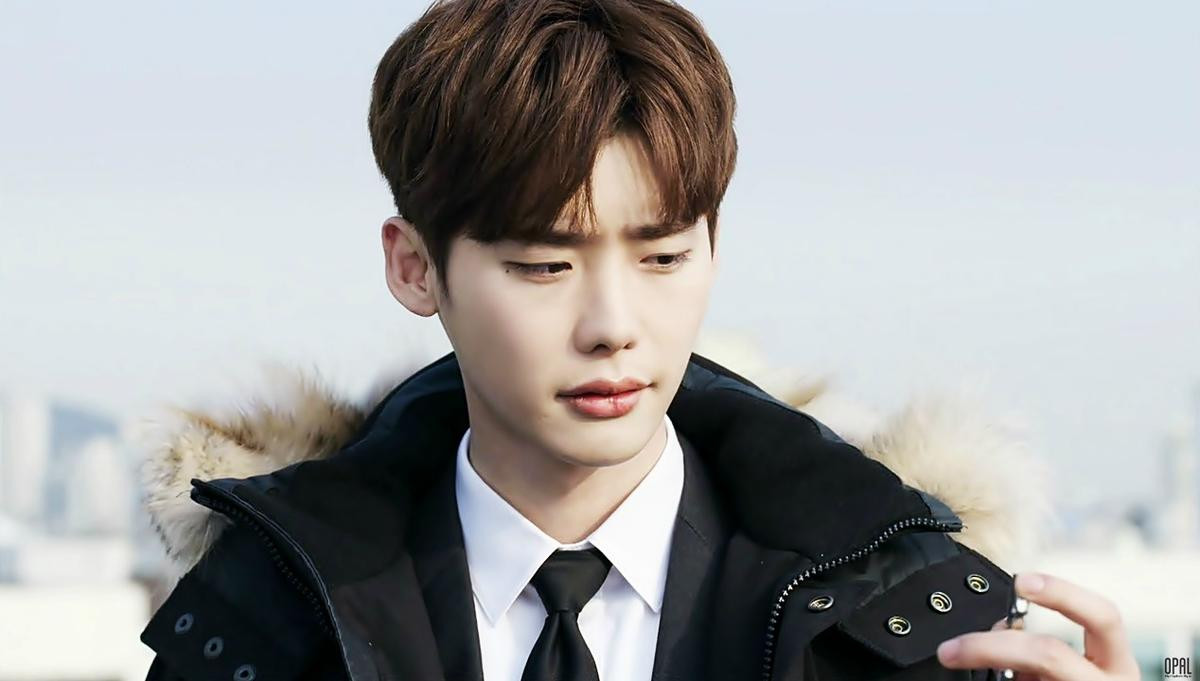 Bao nhiêu phần trăm cho khả năng Lee Jong Suk trở lại đóng phim trước khi nhập ngũ? Ảnh 6