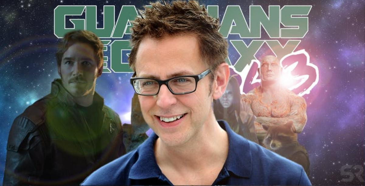 Tại sao Disney sa thải James Gunn khỏi vị trí đạo diễn nhưng vẫn giữ lại kịch bản 'Guardians Of The Galaxy 3'? Ảnh 1