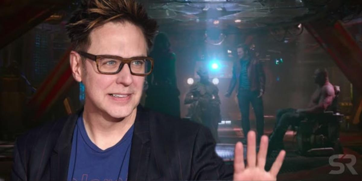 Tại sao Disney sa thải James Gunn khỏi vị trí đạo diễn nhưng vẫn giữ lại kịch bản 'Guardians Of The Galaxy 3'? Ảnh 3