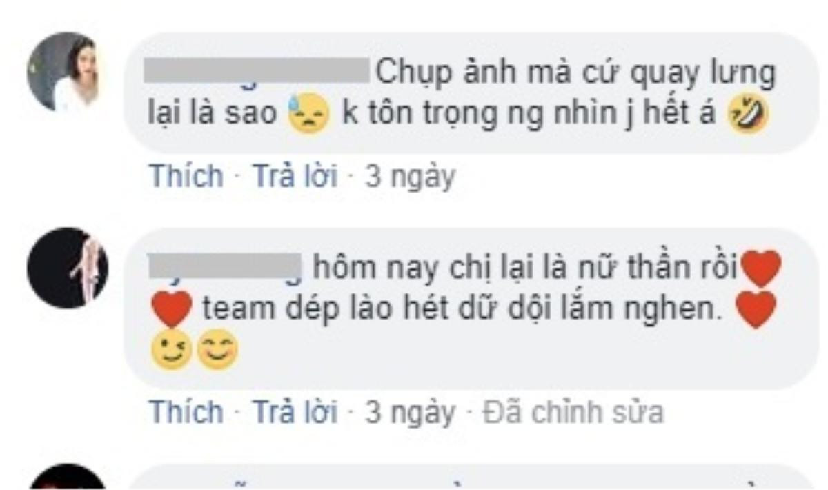 Bị chê lép xẹp, Bích Phương đáp trả rất tỉnh và 'cực lầy' khiến fan cười rớt hàm Ảnh 4