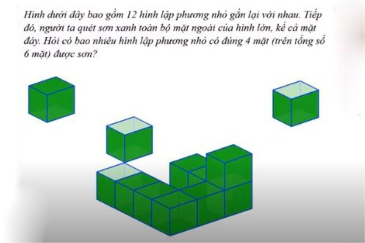 Nữ sinh trường Ams thiết kế mô hình tương tác khiến môn Toán không còn đáng sợ Ảnh 3