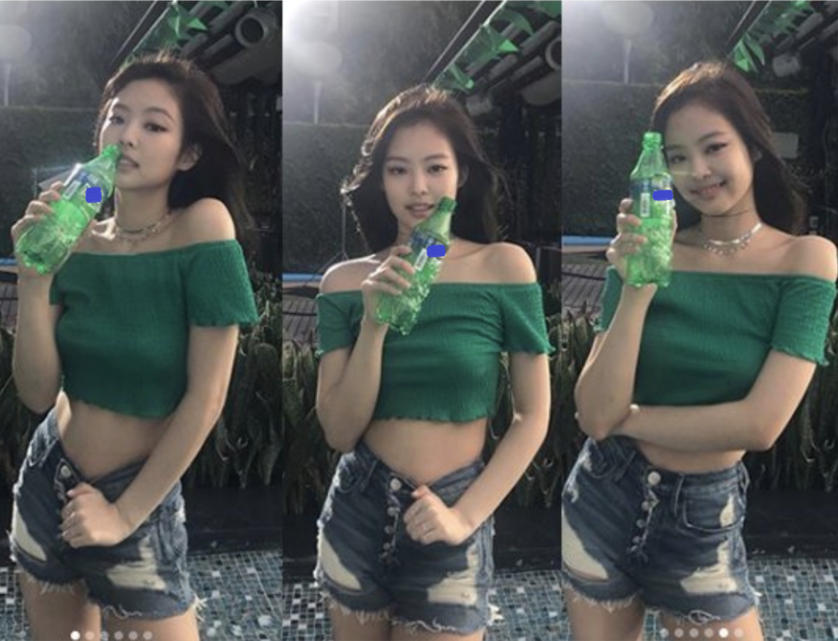 Jennie (Blackpink) chính thức ‘đá bay’ Seolhyun thâu tóm danh hiệu ‘Cô nàng quyến rũ’ Ảnh 1