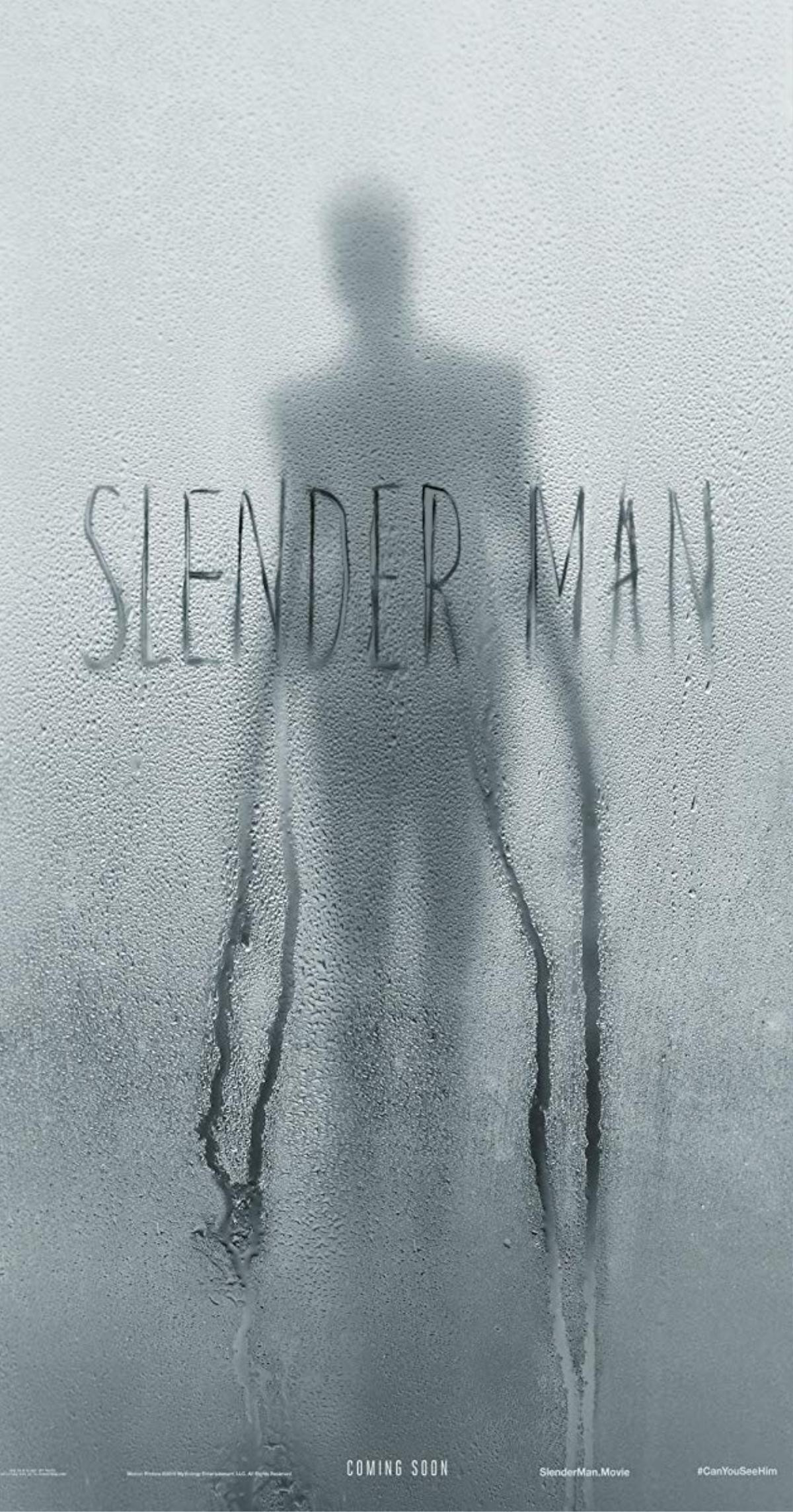 'Slender Man' đích thị là phim kinh dị dở nhất 2018 và đây là lý do Ảnh 1