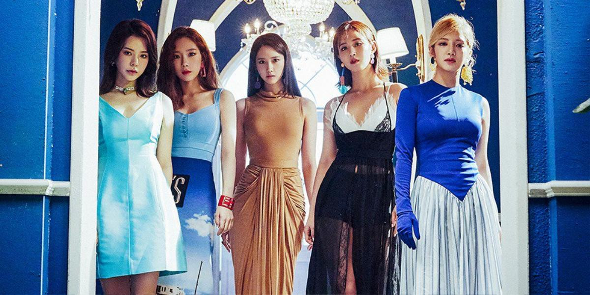 Single 'Lil'Touch' còn chưa ra mắt, netizen đã lo ngại SNSD - Oh!GG comeback… khó thành công Ảnh 1