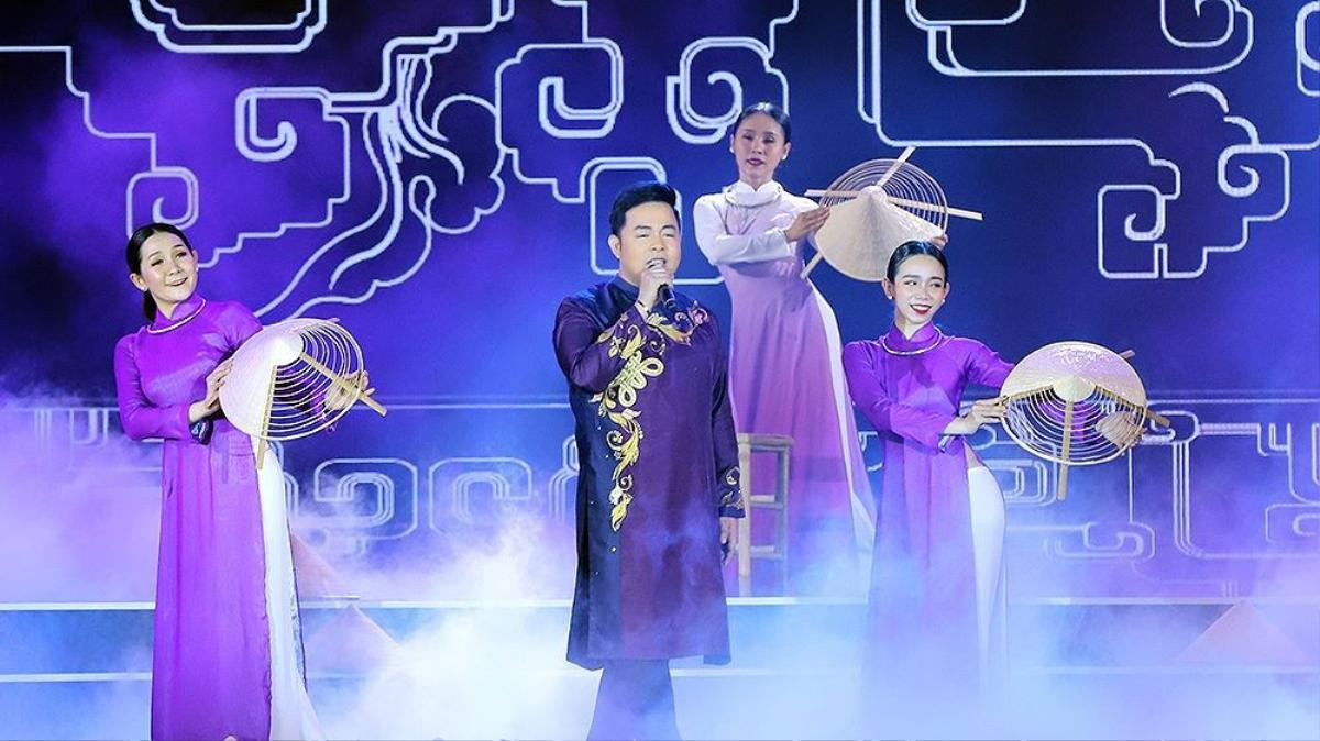 Liveshow Quang Lê: Phương Mỹ Chi và dàn trò 'Thần tượng Bolero' góp mặt, địa điểm tổ chức khiến ai cũng xốn xang Ảnh 1