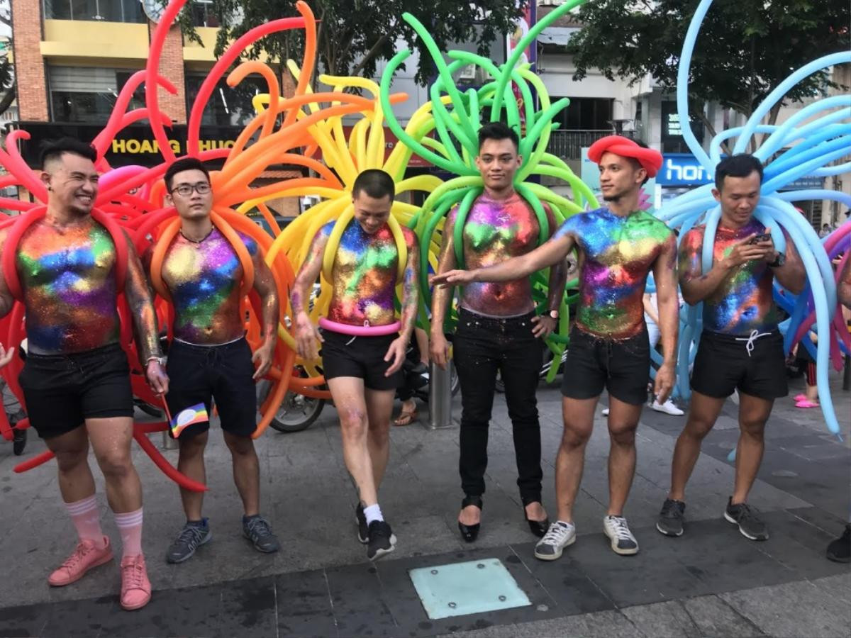 Tháng Tự Hào LGBT - Tại sao chúng ta cần nó? Ảnh 5