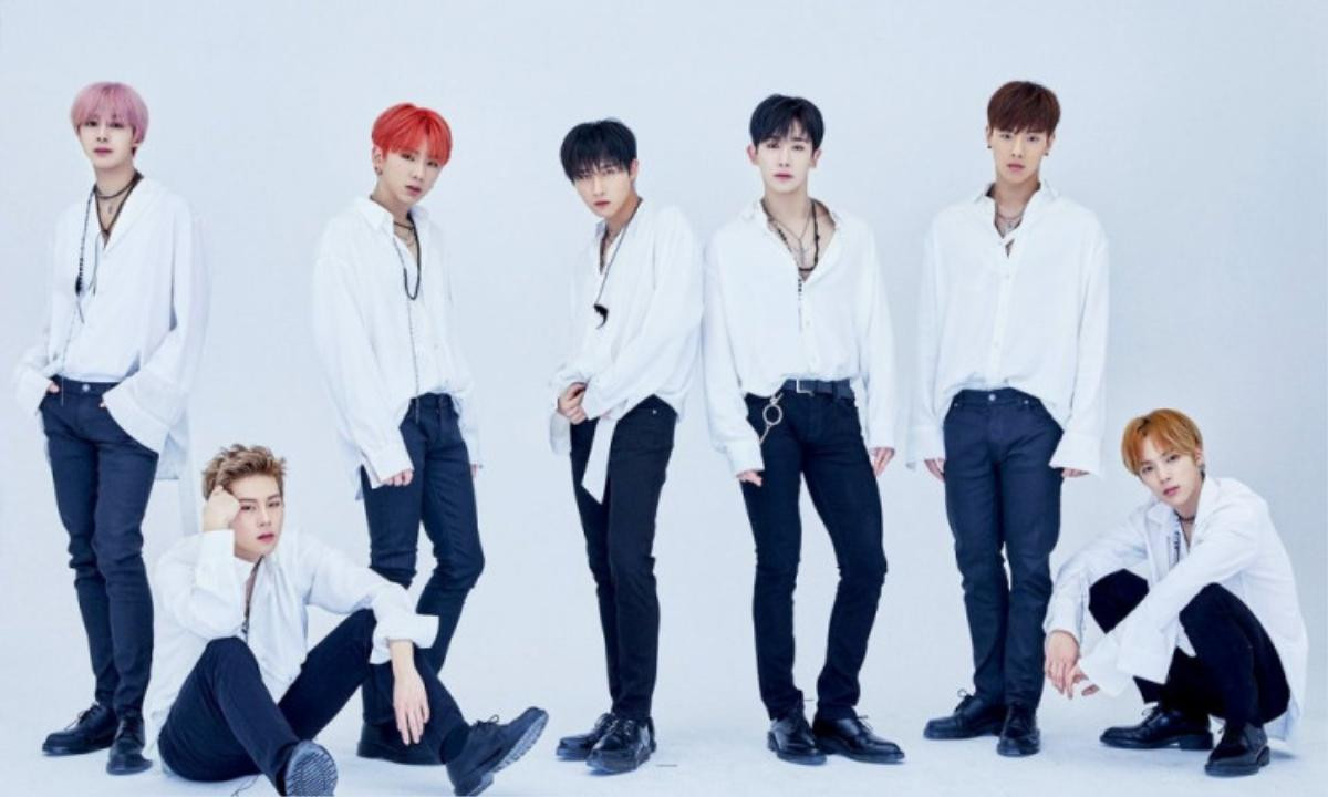 Không chỉ hát, Monsta X và Momoland sẽ lần đầu làm điều này vì fan Việt Ảnh 1